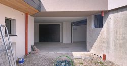 CASA A SCHIERA | NUOVA COSTRUZIONE