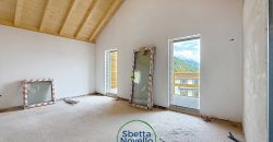 CASA A SCHIERA | NUOVA COSTRUZIONE