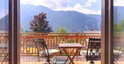 CASA BIFAMILIARE CON GIARDINO