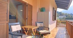 CASA BIFAMILIARE CON GIARDINO