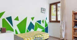 CASA BIFAMILIARE CON GIARDINO