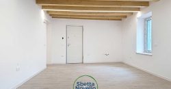 2 STANZE CON GARAGE