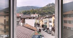 2 STANZE CON GARAGE