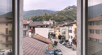 2 STANZE CON GARAGE