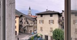 2 STANZE CON GARAGE