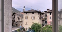 2 STANZE CON GARAGE