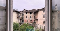 2 STANZE CON GARAGE