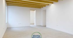 2 STANZE CON GARAGE