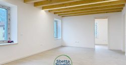 2 STANZE CON GARAGE