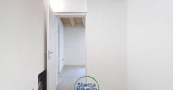 2 STANZE CON GARAGE