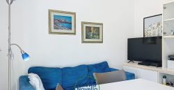 MINI APPARTAMENTO CON GARAGE E CANTINA