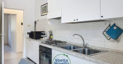 MINI APPARTAMENTO CON GARAGE E CANTINA