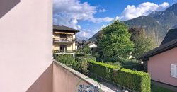 MINI APPARTAMENTO CON GARAGE E CANTINA
