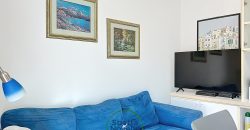 MINI APPARTAMENTO CON GARAGE E CANTINA