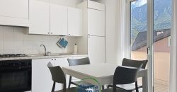 MINI APPARTAMENTO CON GARAGE E CANTINA