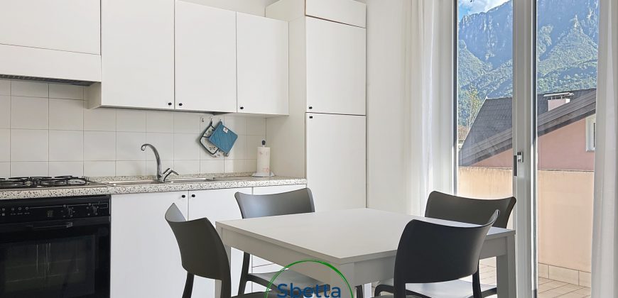 MINI APPARTAMENTO CON GARAGE E CANTINA