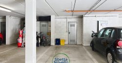 MINI APPARTAMENTO CON GARAGE E CANTINA