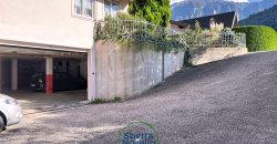 MINI APPARTAMENTO CON GARAGE E CANTINA