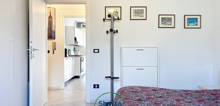 MINI APPARTAMENTO CON GARAGE E CANTINA
