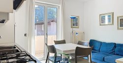MINI APPARTAMENTO CON GARAGE E CANTINA