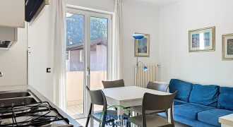 MINI APPARTAMENTO CON GARAGE E CANTINA