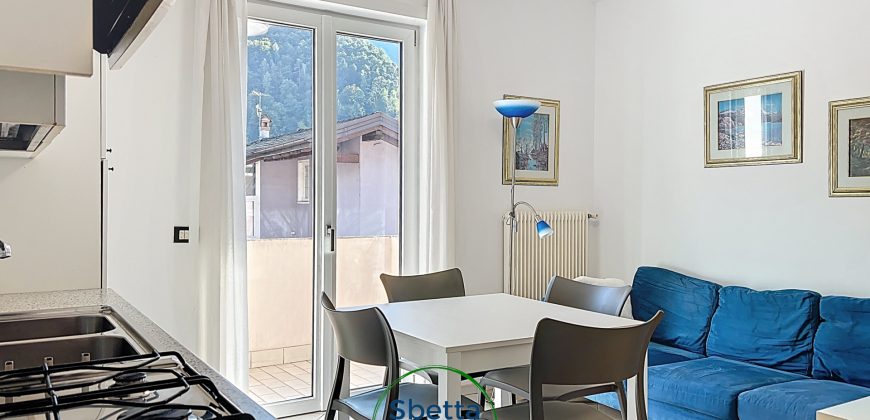 MINI APPARTAMENTO CON GARAGE E CANTINA
