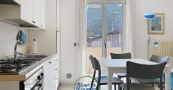 MINI APPARTAMENTO CON GARAGE E CANTINA