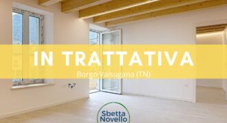 MINI IN CENTRO STORICO