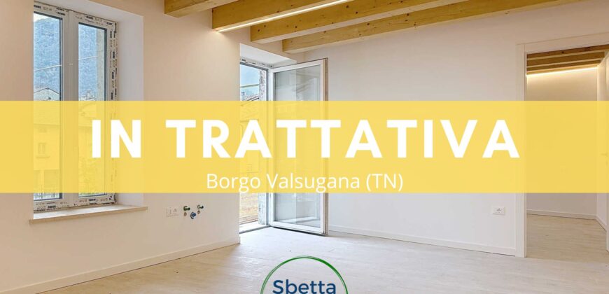 MINI IN CENTRO STORICO