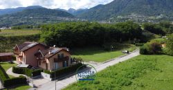 TERRENO EDIFICABILE