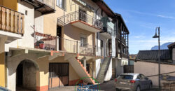 PORZIONE DI CASA TERRACIELO