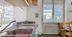 PORZIONE DI CASA TERRACIELO