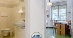 PORZIONE DI CASA TERRACIELO