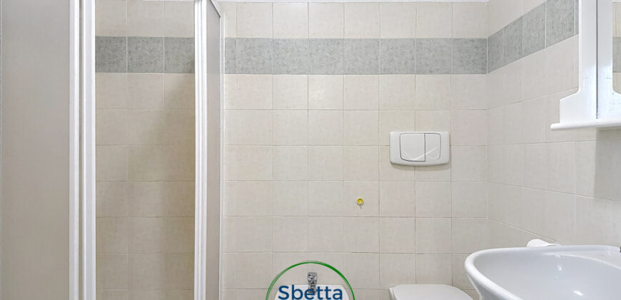 PORZIONE DI CASA TERRACIELO