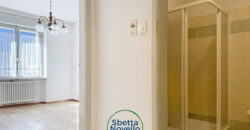 PORZIONE DI CASA TERRACIELO