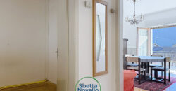 PORZIONE DI CASA TERRACIELO