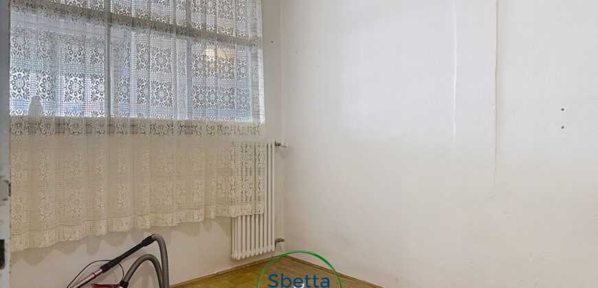 PORZIONE DI CASA TERRACIELO