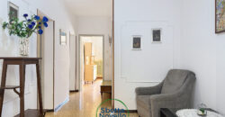 PORZIONE DI CASA TERRACIELO