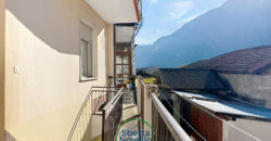 PORZIONE DI CASA TERRACIELO