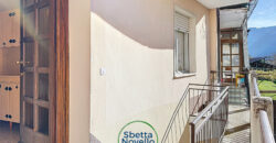 PORZIONE DI CASA TERRACIELO