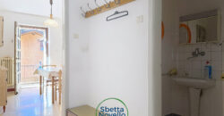 PORZIONE DI CASA TERRACIELO