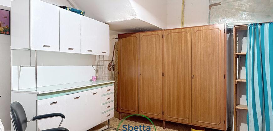 PORZIONE DI CASA TERRACIELO