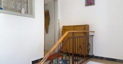 PORZIONE DI CASA TERRACIELO