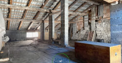 PORZIONE DI CASA TERRACIELO