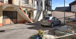 PORZIONE DI CASA TERRACIELO