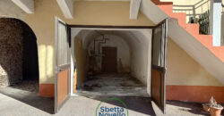 PORZIONE DI CASA TERRACIELO