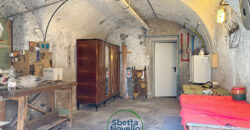 PORZIONE DI CASA TERRACIELO