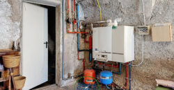 PORZIONE DI CASA TERRACIELO