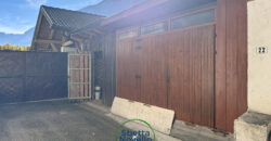 PORZIONE DI CASA TERRACIELO