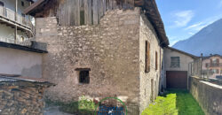 PORZIONE DI CASA TERRACIELO